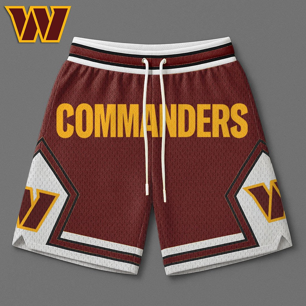 WC Premium NFL Pro League Shorts DDT  CTND