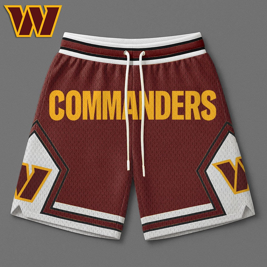 WC Premium NFL Pro League Shorts DDT  CTND