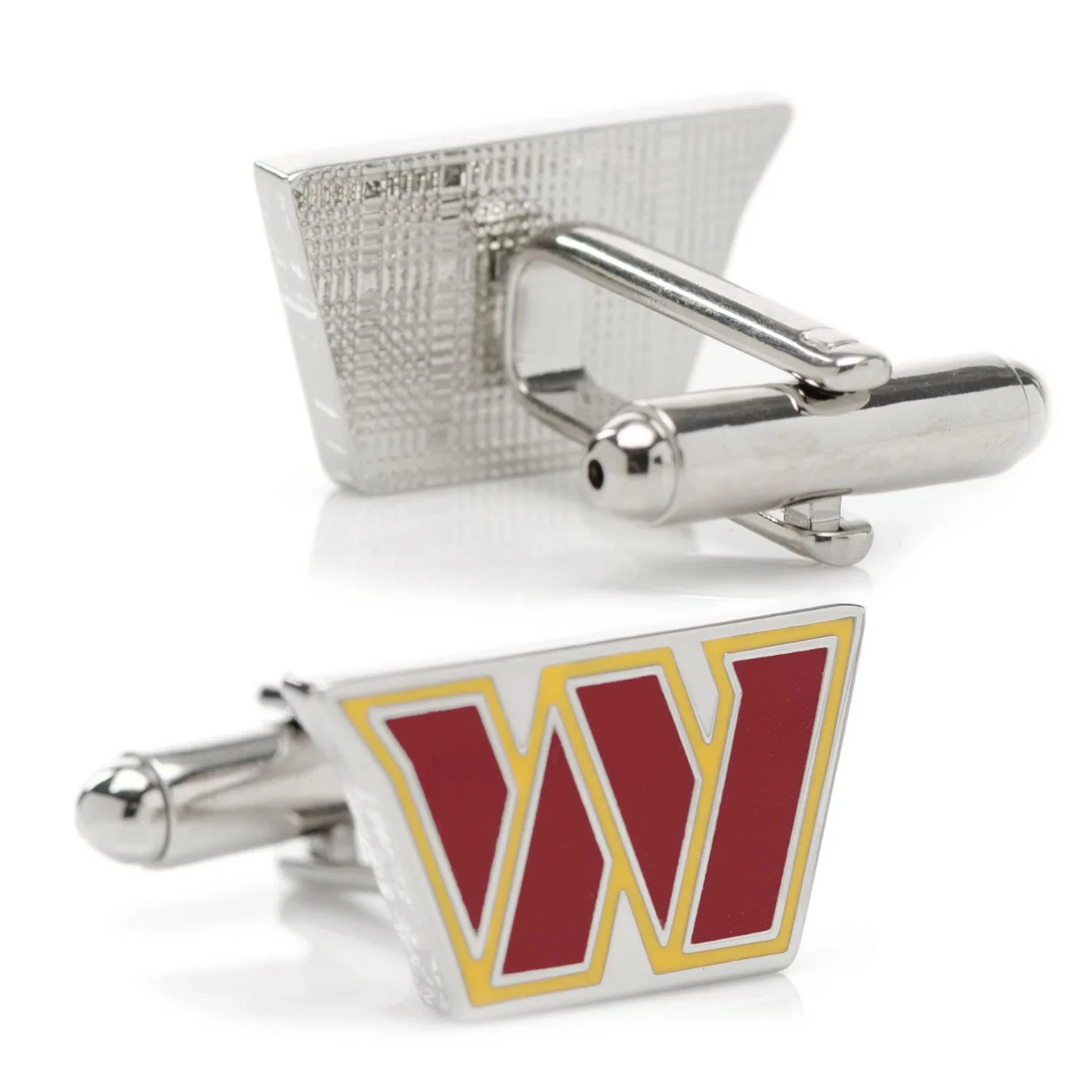 WC x NFL Premium Cufflinks DDT NTL