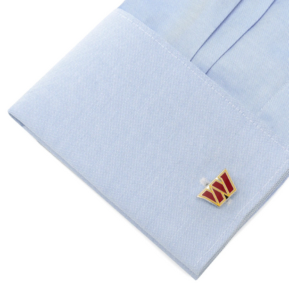 WC x NFL Premium Cufflinks DDT NTL