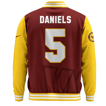 WC Premium NFL Baseball Jacket DDT NTL