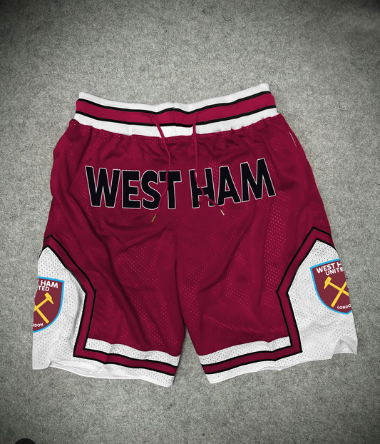 WH Premium EPL Short Pants For Men DDT TTV