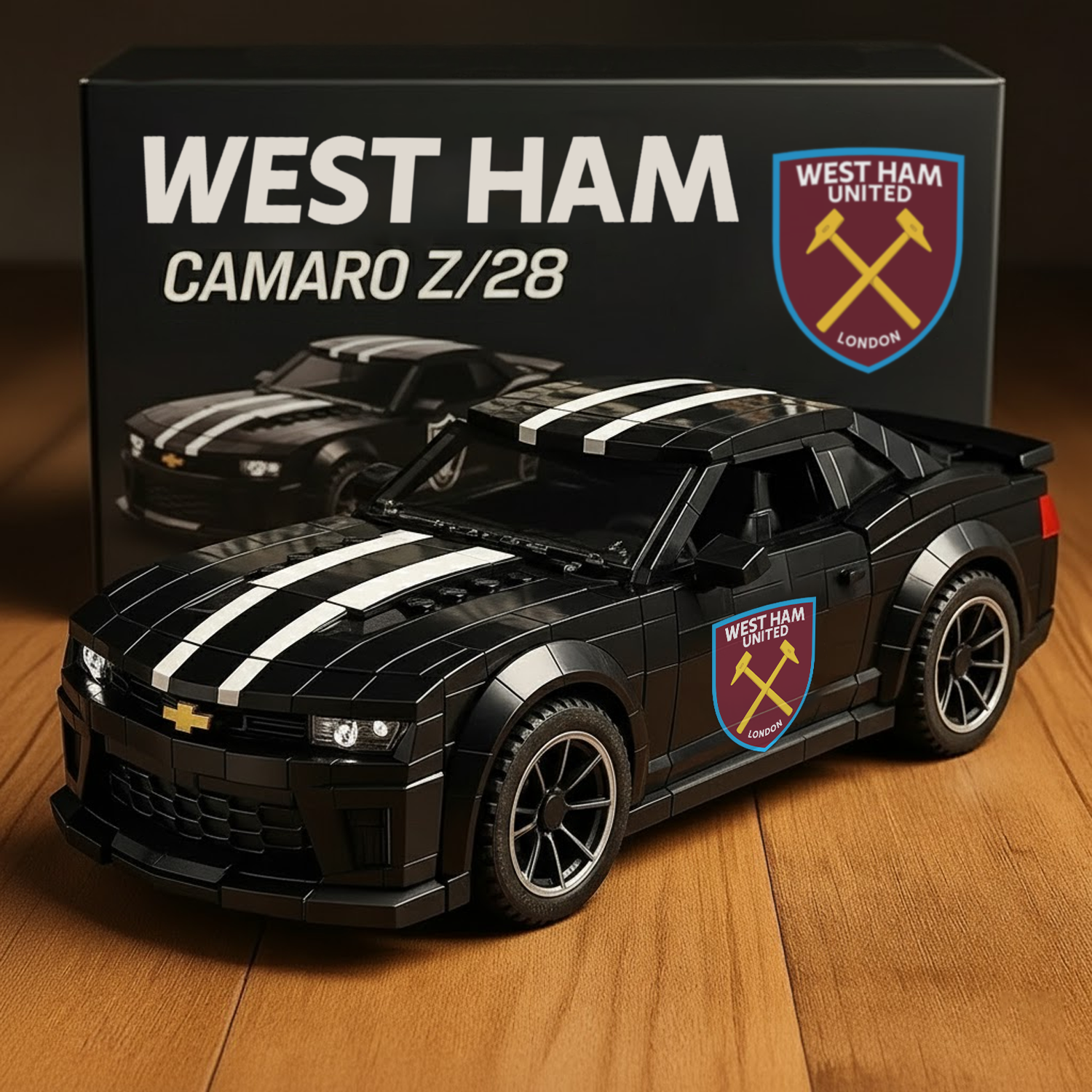 Selected Variant Image