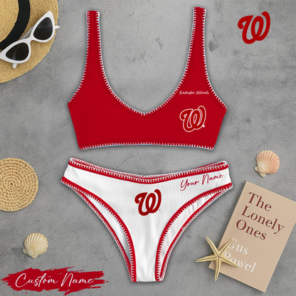WN Premium MLB Bikini Set DDT CTND