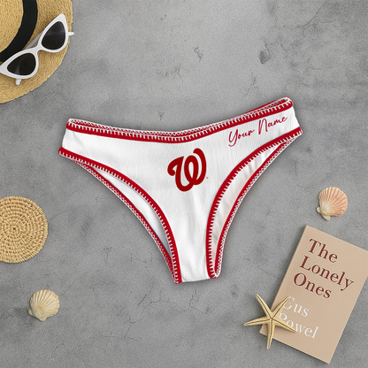 WN Premium MLB Bikini Set DDT CTND