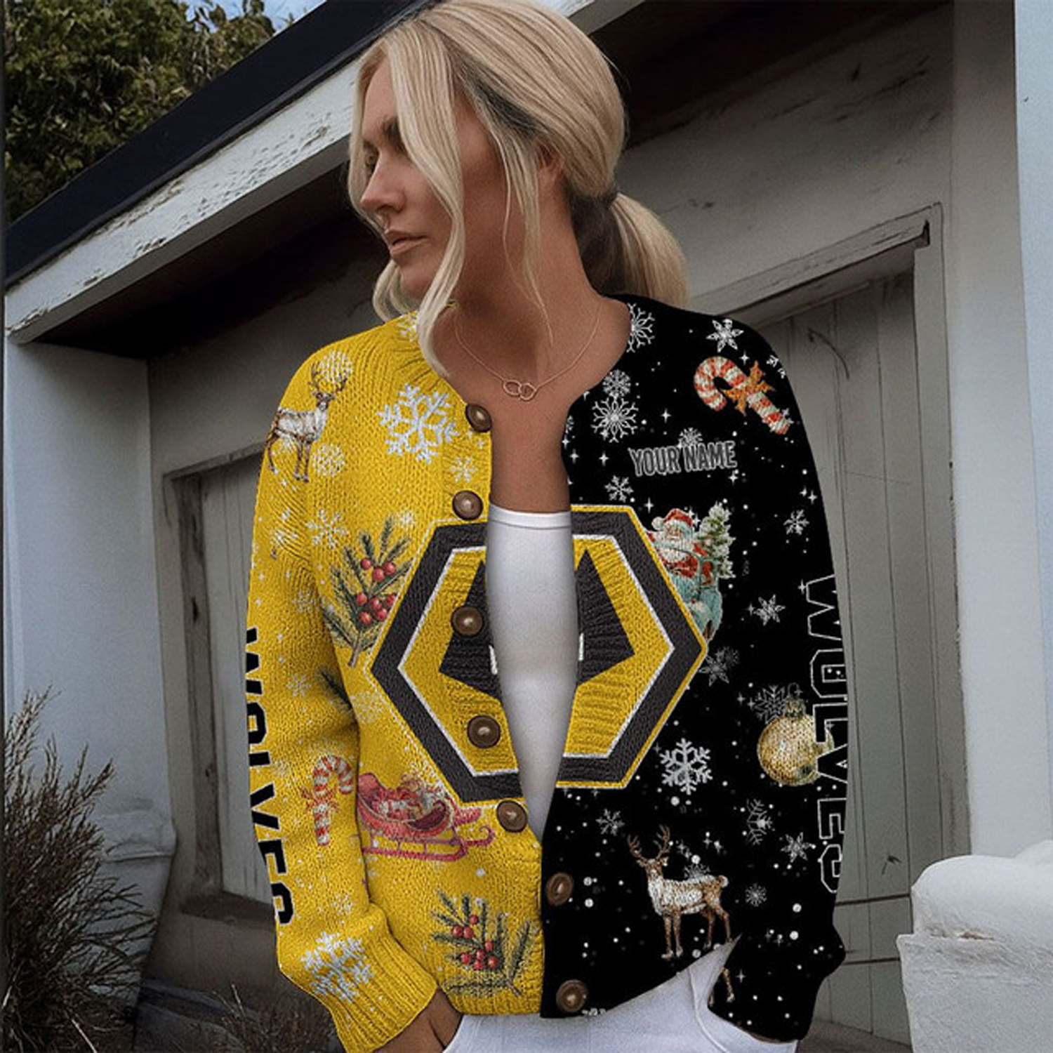 Selected Variant Image