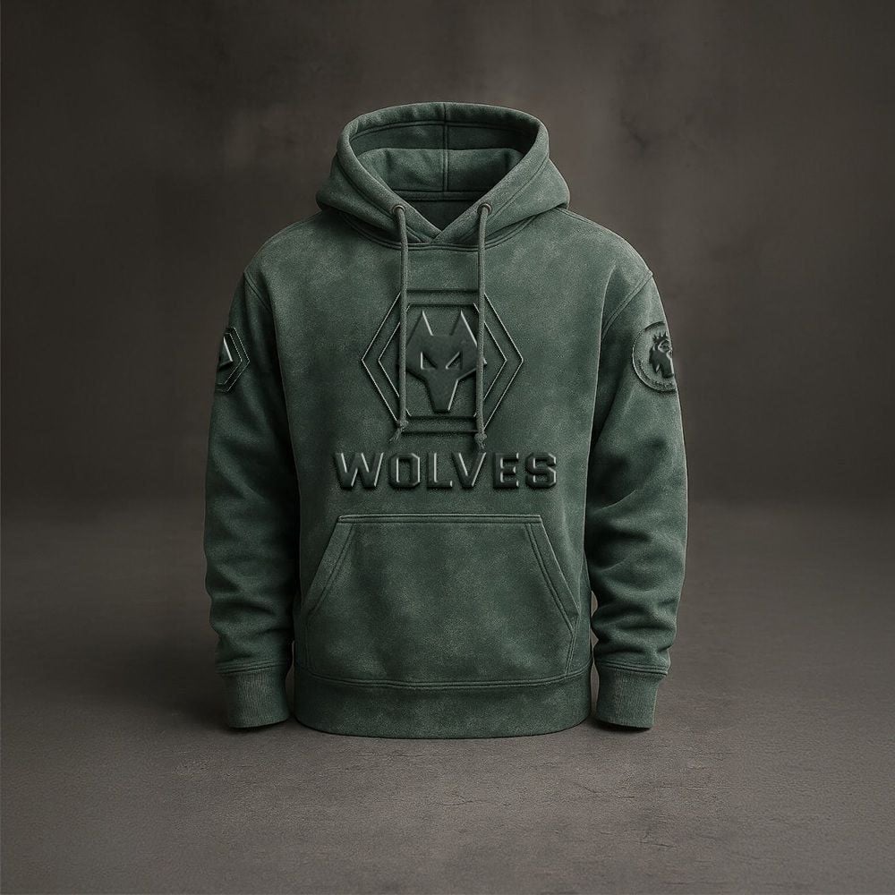 WOL x EPL Embossed Hoodie DatND DVT KAN