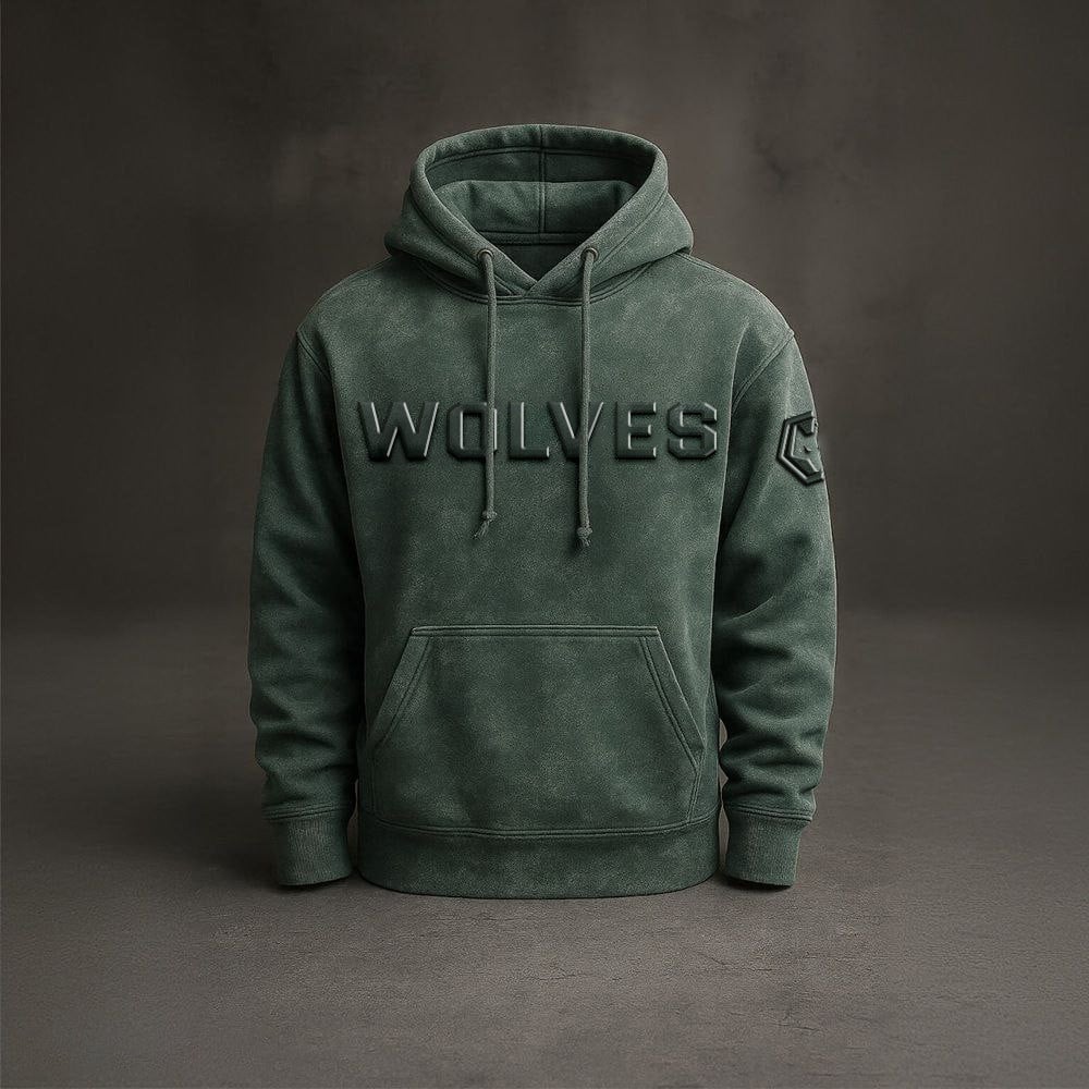 WOL x EPL Embossed Hoodie V2 DatND DVT