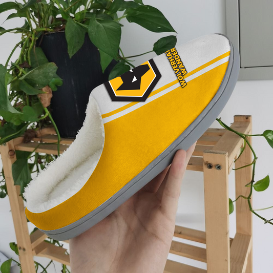 WOL x EPL Slipper DATND TANTD