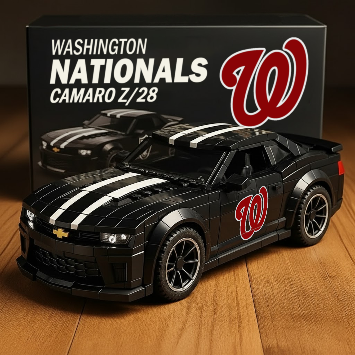 Selected Variant Image