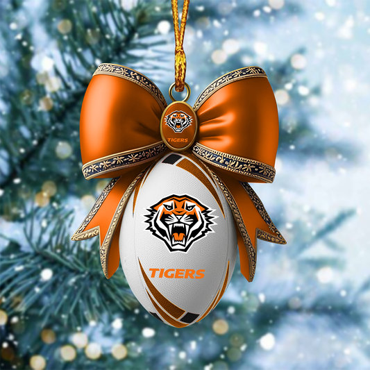 WT x NRL Premium Ornament DDT HLPHUONG