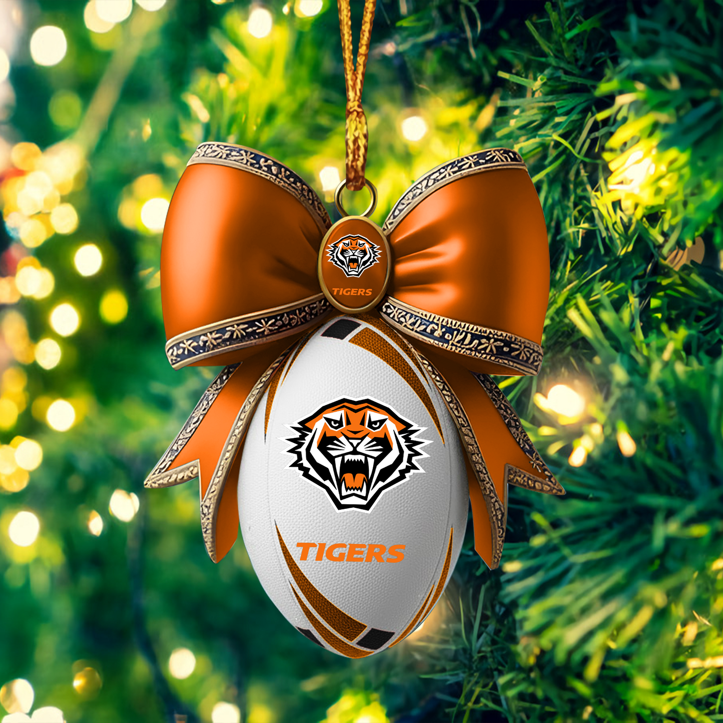 WT x NRL Premium Ornament DDT HLPHUONG