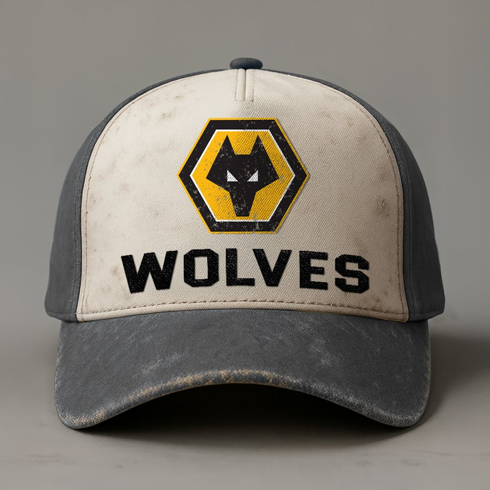 WW EPL Retro Style Cap DDT CTND