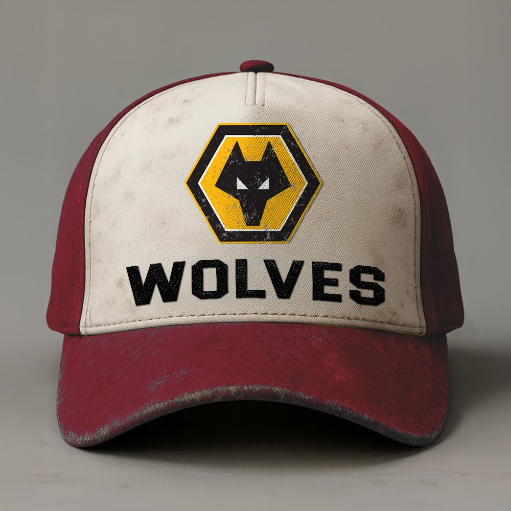WW EPL Retro Style Cap DDT CTND