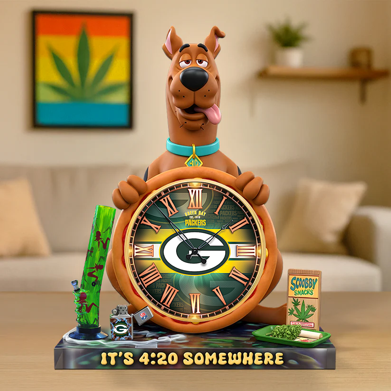 Selected Variant Image