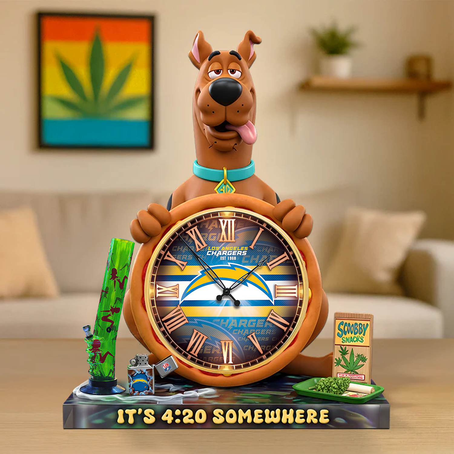 Selected Variant Image