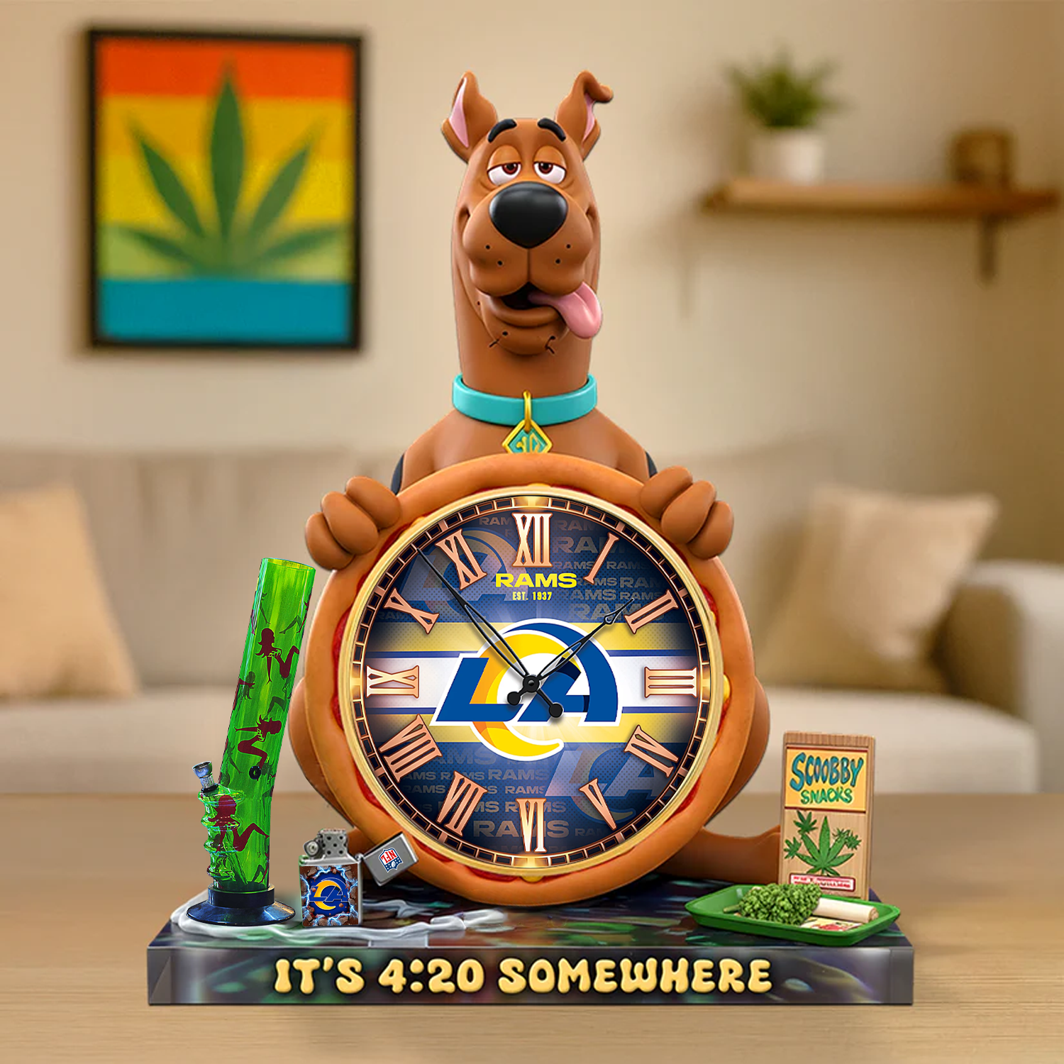 Selected Variant Image