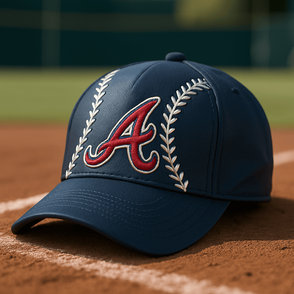 AB Premium MLB Classic Cap DDT CTND