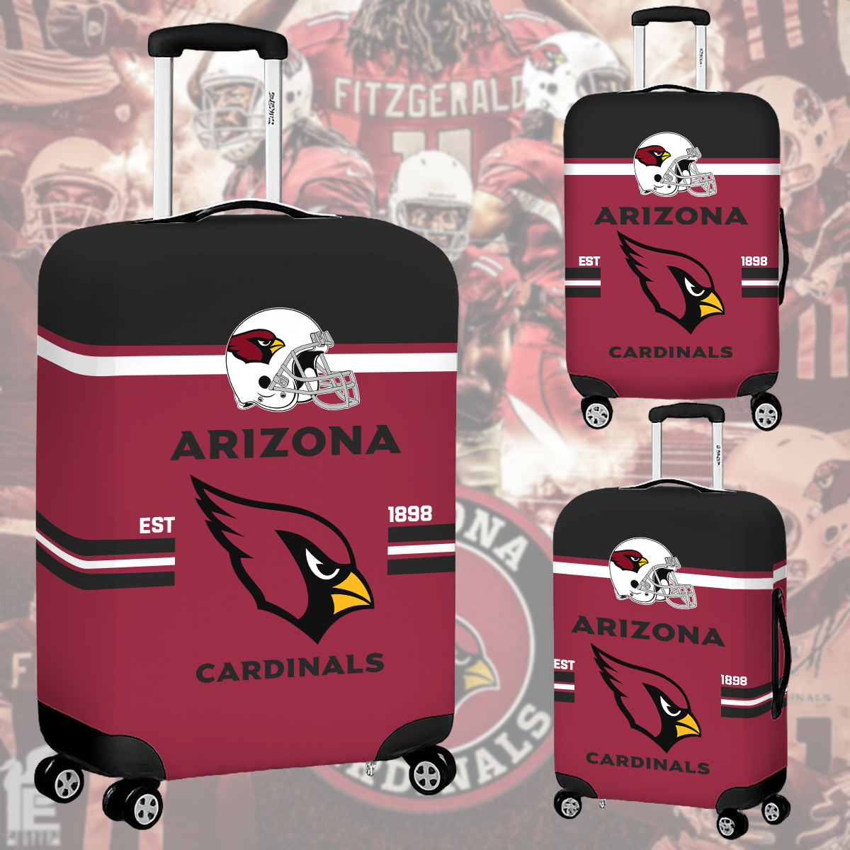 Selected Variant Image