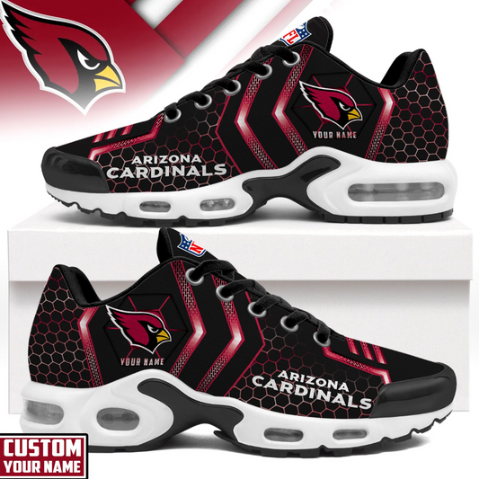 AC NFL Personalized Air Max Shoes Exclusive DDT CTND