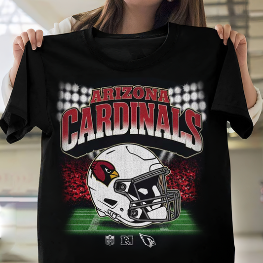 AC NFL Teams Blindside T-Shirt DDT HLPHUONG