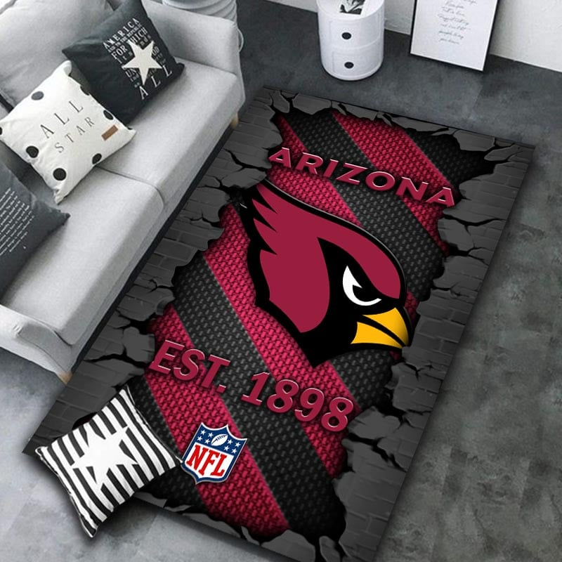 AC NFL V5 Premium Rug DDT CTND