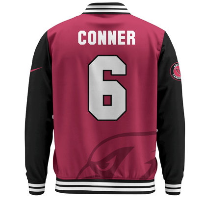 Premium NFL Baseball Jacket DDT NTL