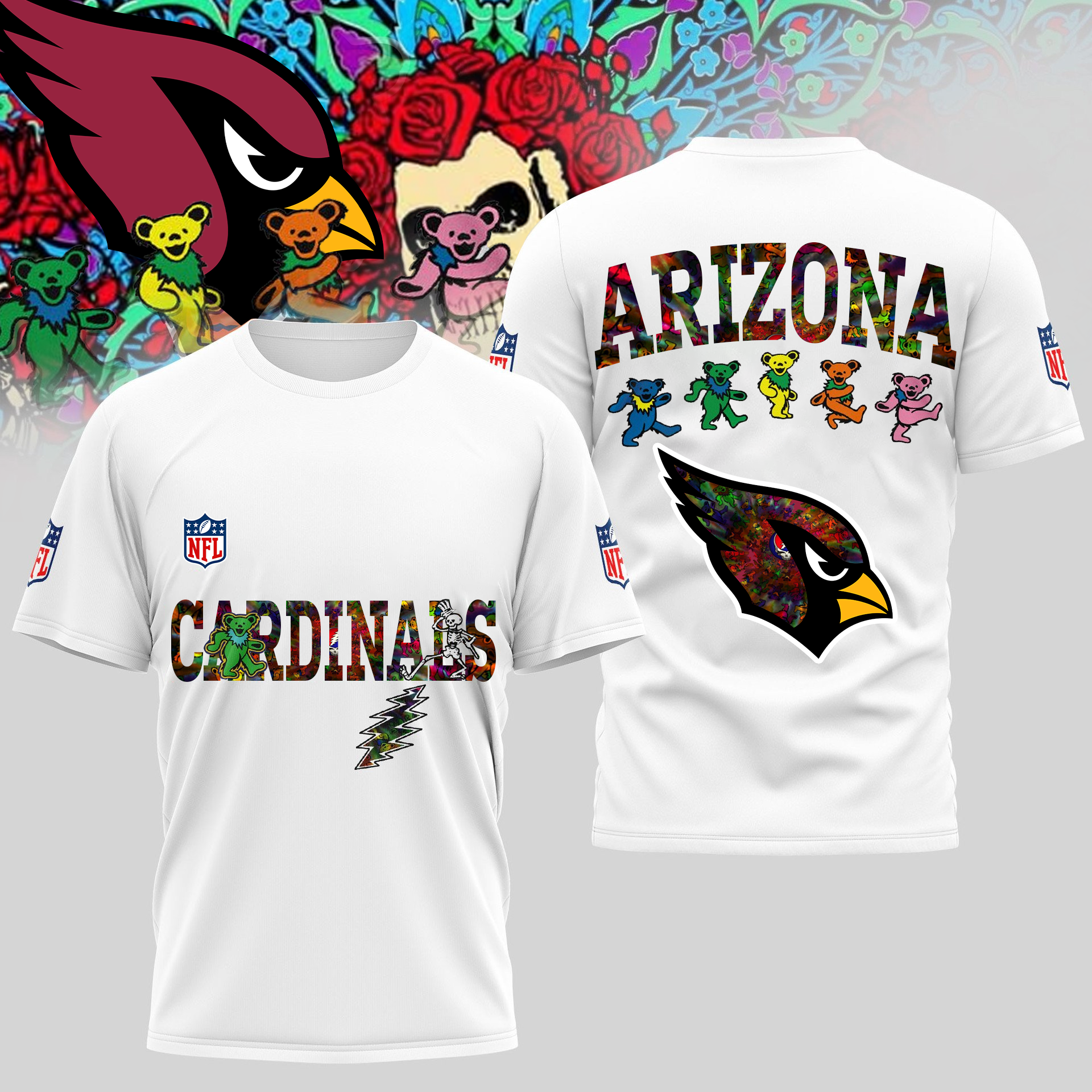 Selected Variant Image