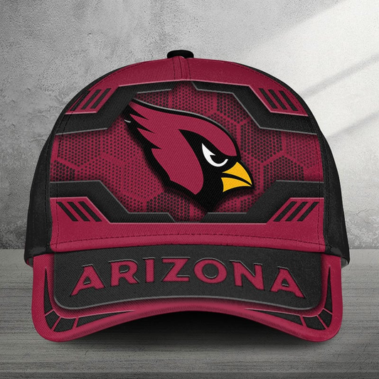 AC V2 Premium Classic Cap DDT HLP