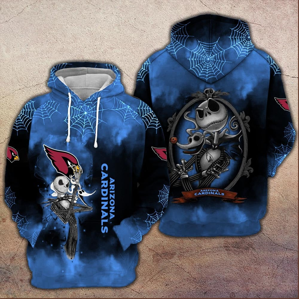 AC x Jack Premium NFL Shadow Hoodie DDT CTND