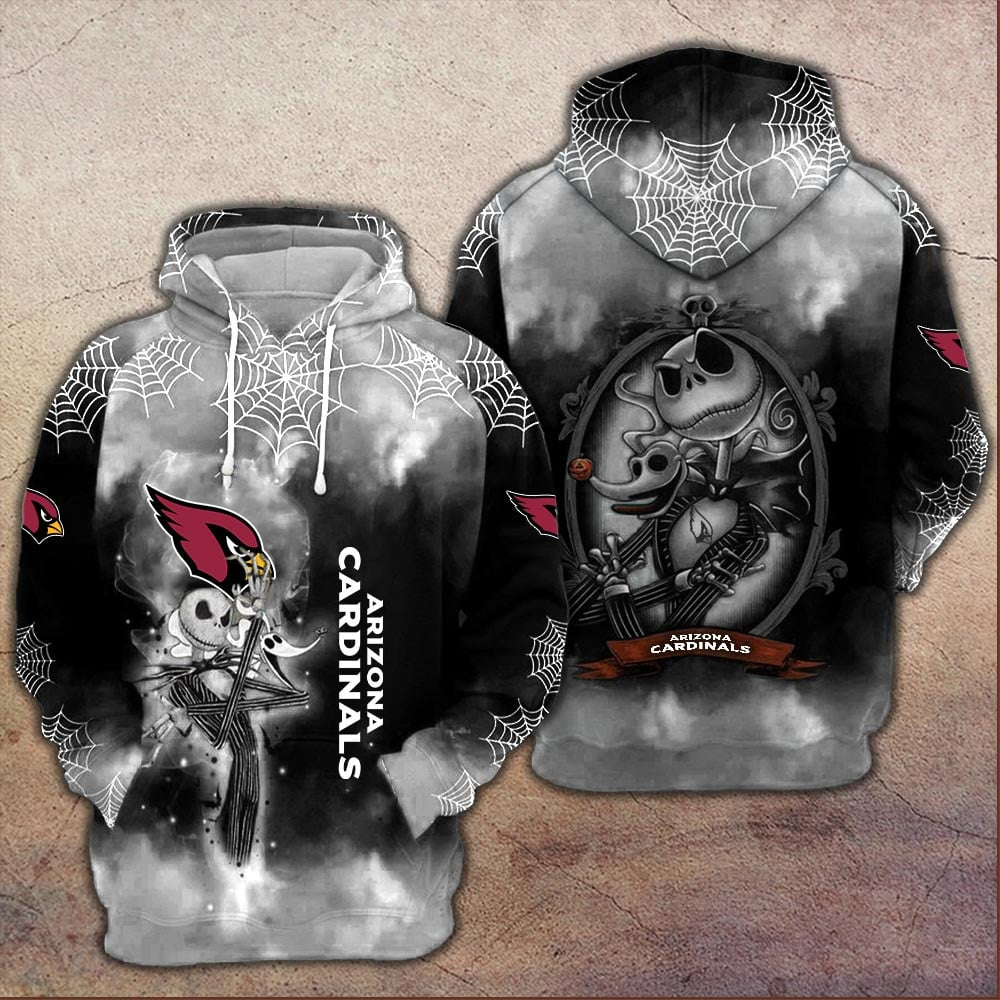 AC x Jack Premium NFL Shadow Hoodie DDT CTND