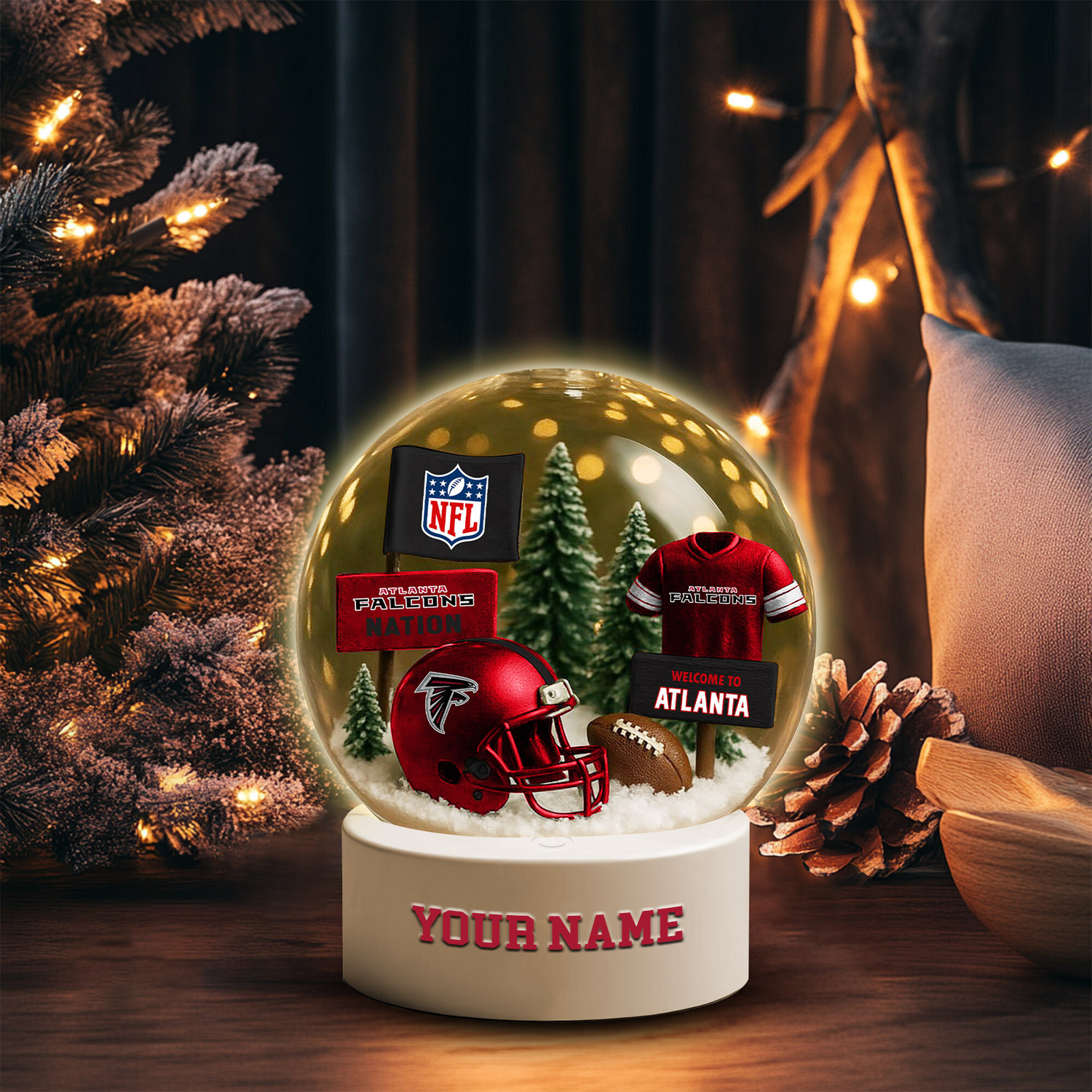 Selected Variant Image