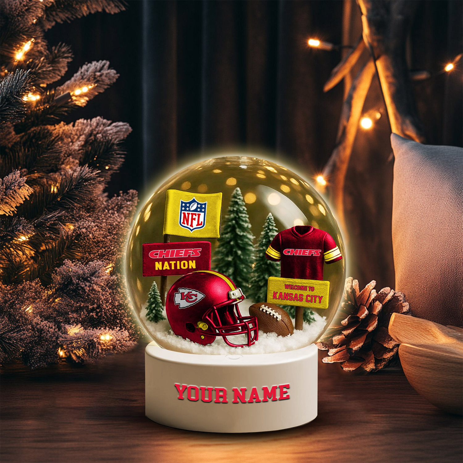 Selected Variant Image