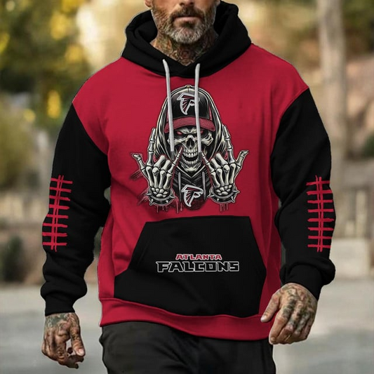 AF NFL Bloodline Hoodie DDT HLPHUONG
