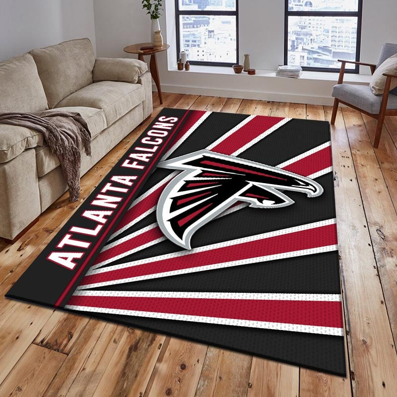 AF NFL V3 Premium Rug DDT CTND