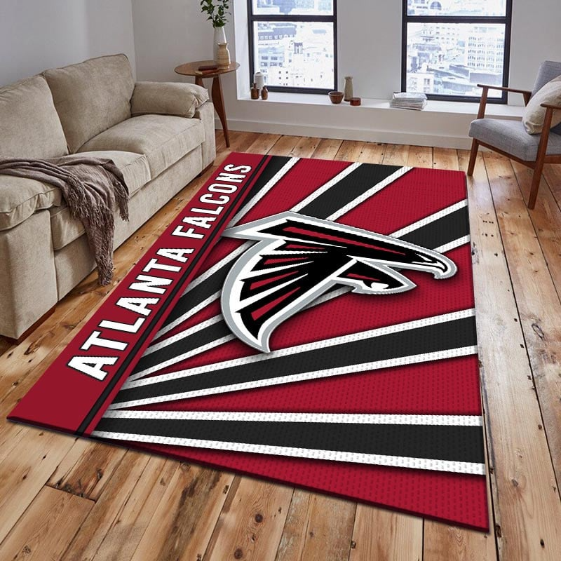 AF NFL V3 Premium Rug DDT CTND