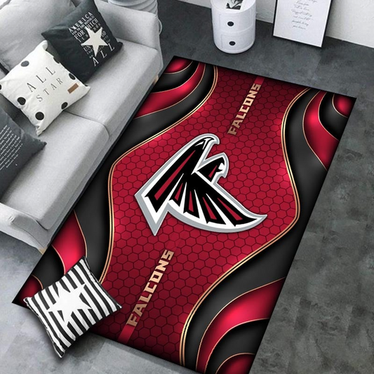 AF NFL V4 Premium Rug DDT CTND