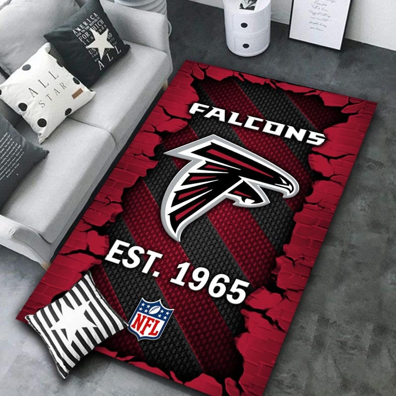 AF NFL V5 Premium Rug DDT CTND