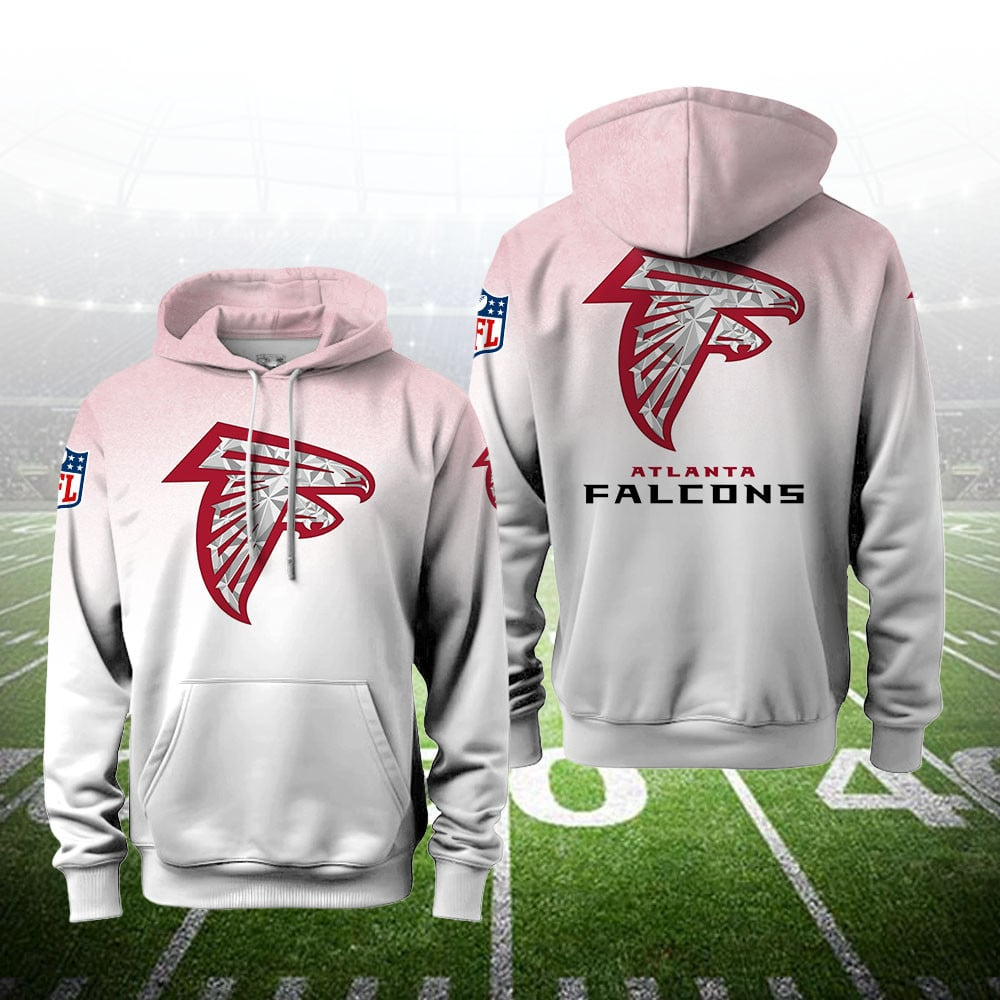 AF Premium NFL Hoodie DDT NTL