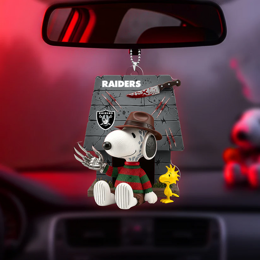 ALL I WANT FOR CHRISTMAS X NFL LVR X ORNAMENT HERE NDT TDT