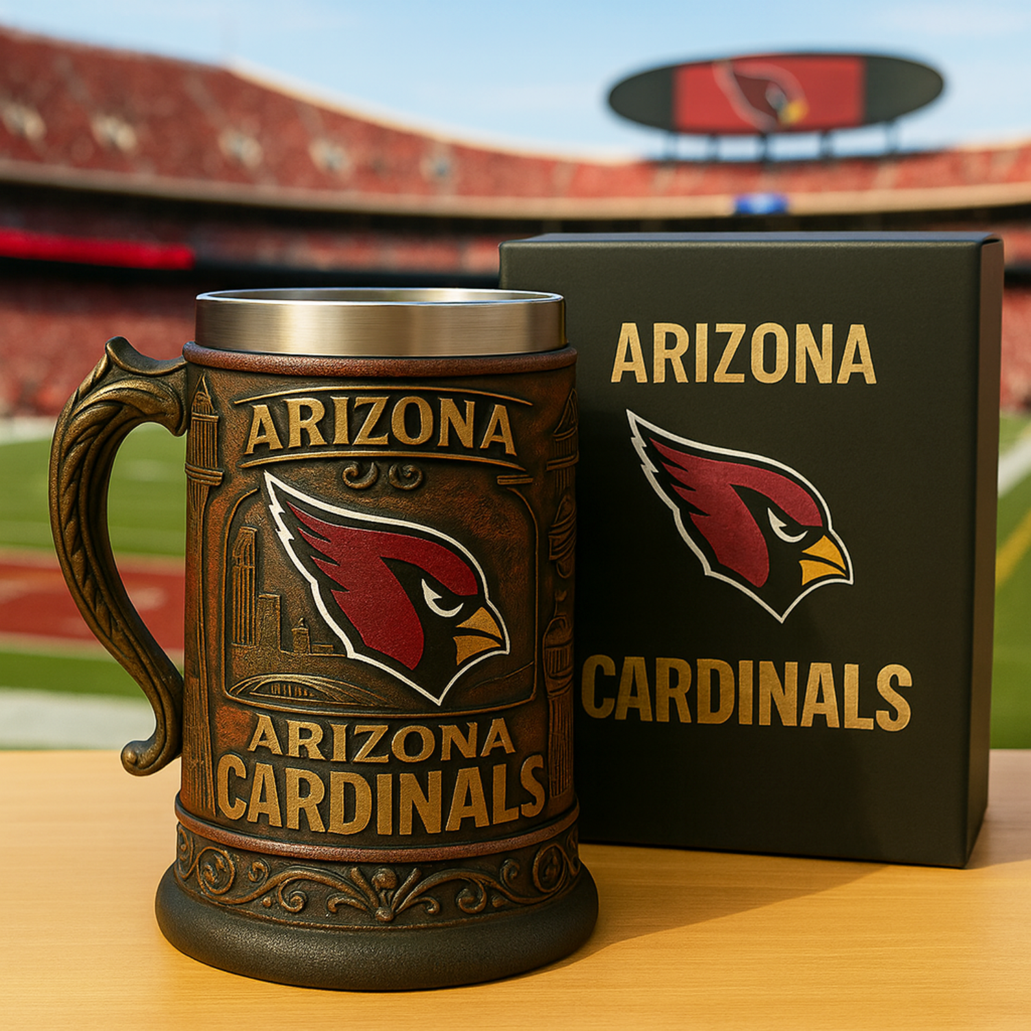 Selected Variant Image