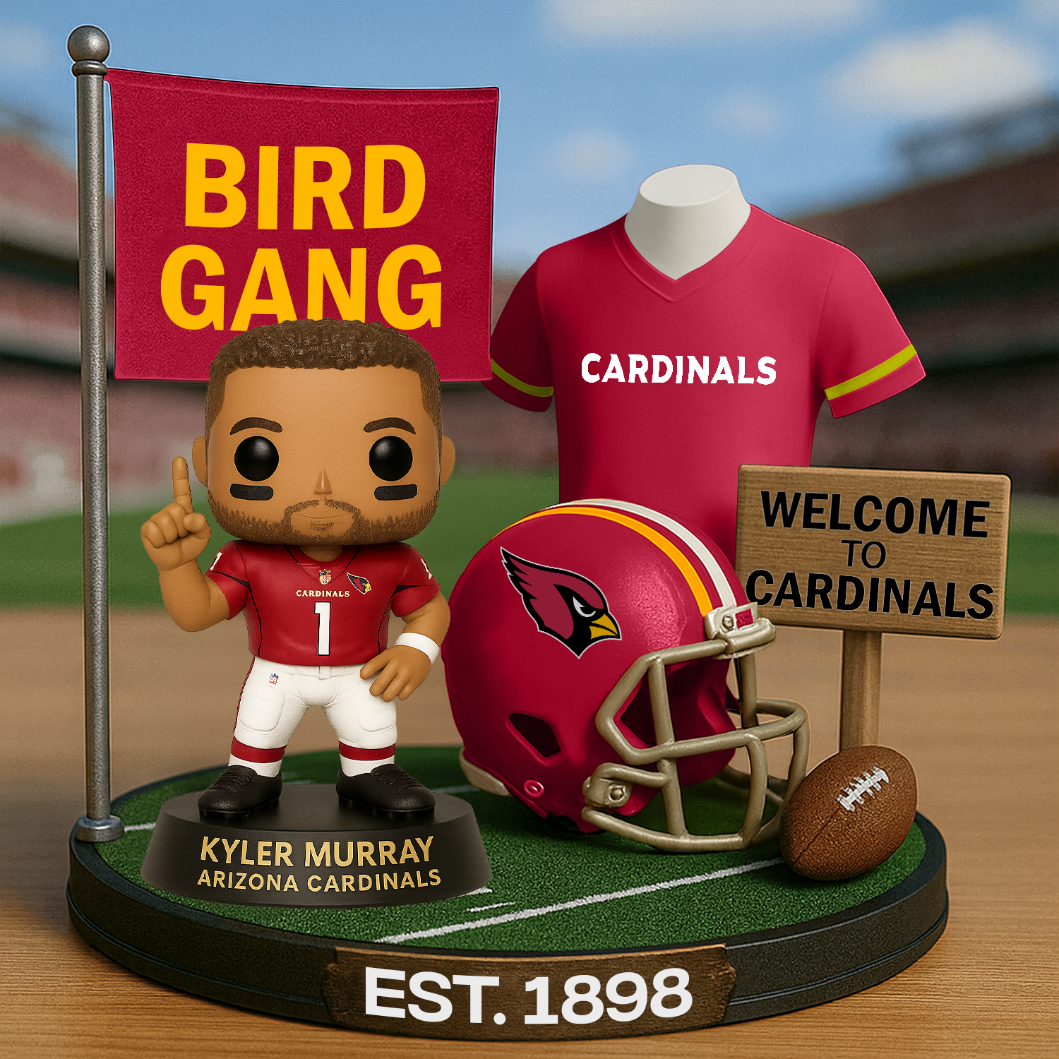 Selected Variant Image