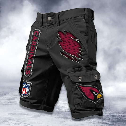 Arizona Cardinals NFL Short NDT
