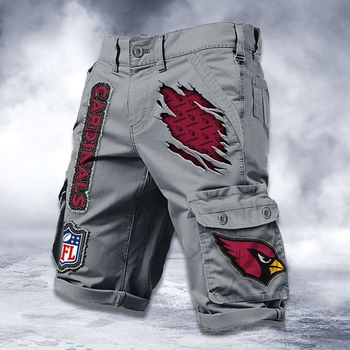 Arizona Cardinals NFL Short NDT