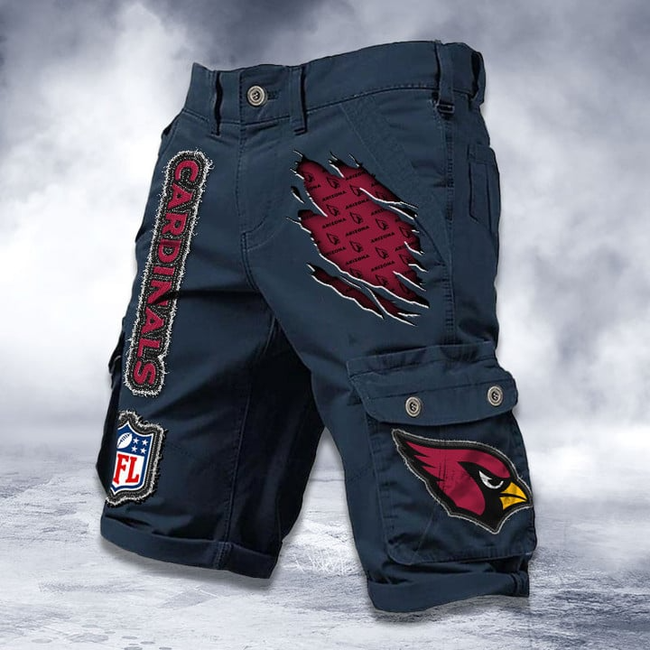 Arizona Cardinals NFL Short NDT