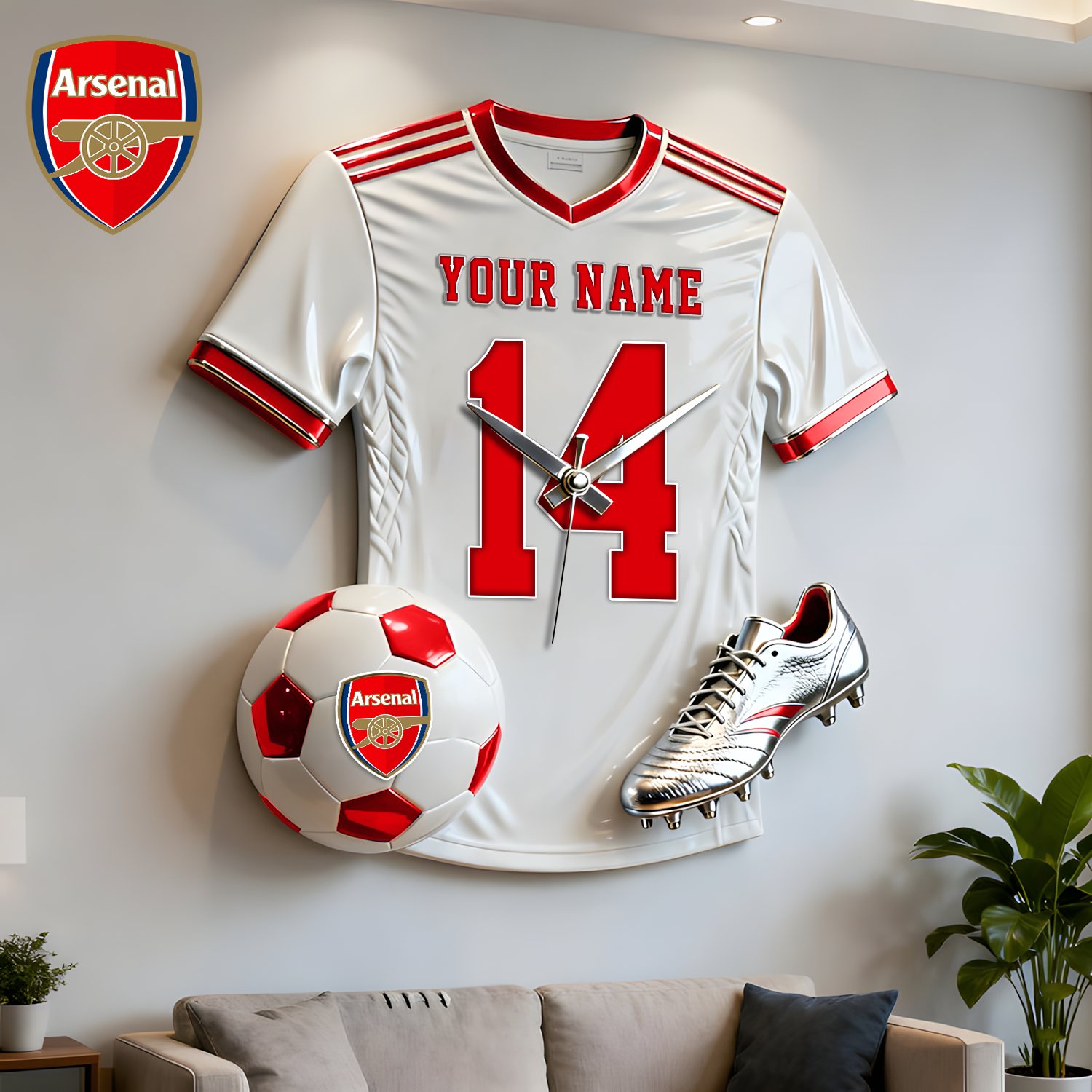 Selected Variant Image