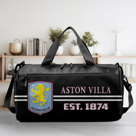 AST FOOTBALL BAG DATND TANTD