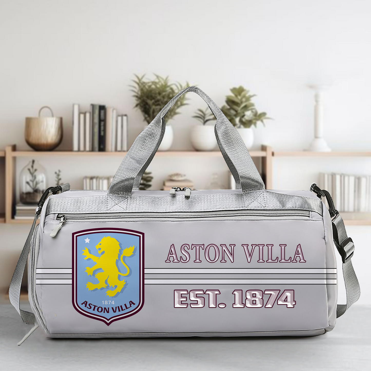 AST FOOTBALL BAG DATND TANTD