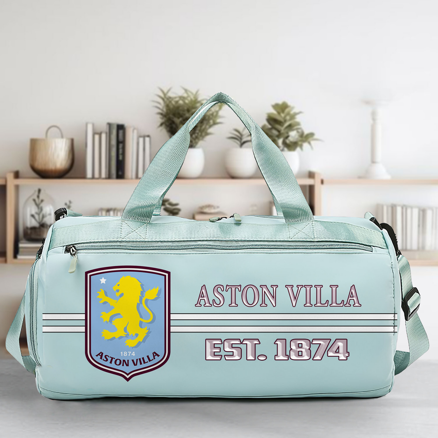 AST FOOTBALL BAG DATND TANTD