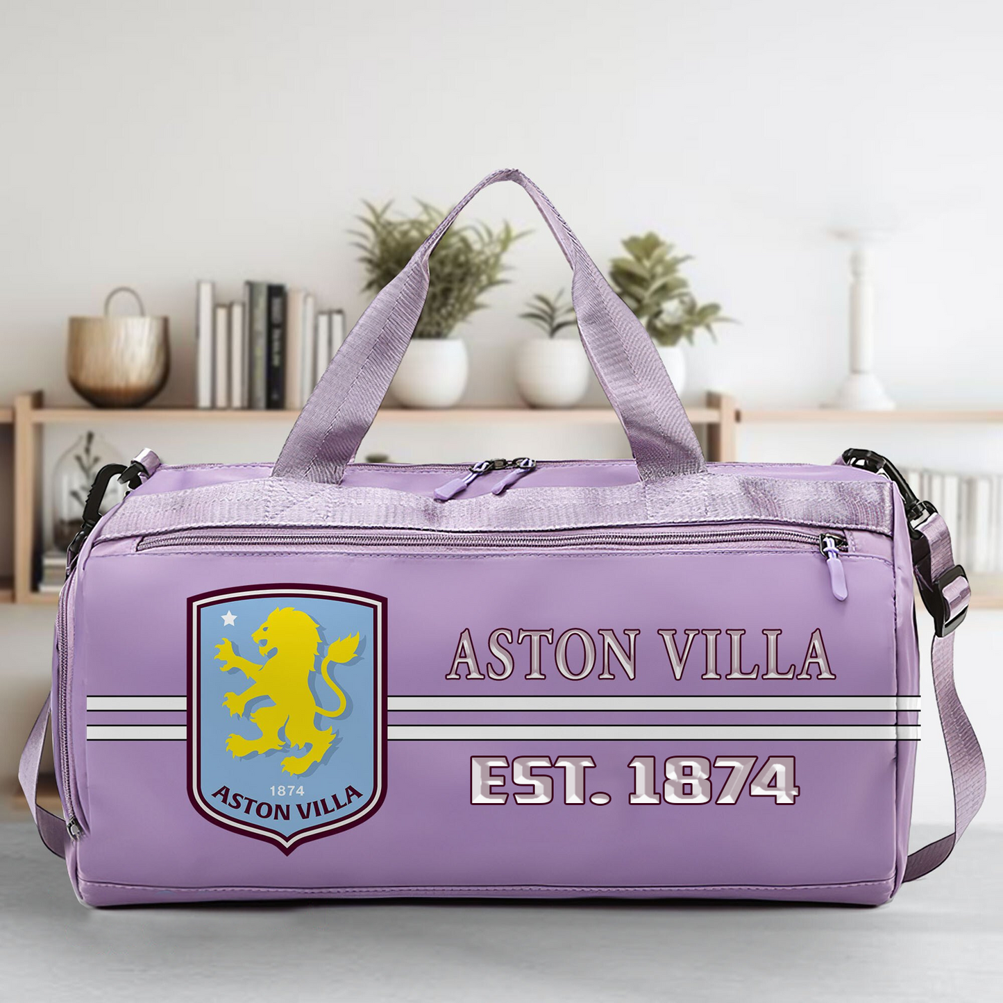 AST FOOTBALL BAG DATND TANTD